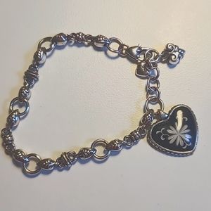 Brighton 8-inch bracelet